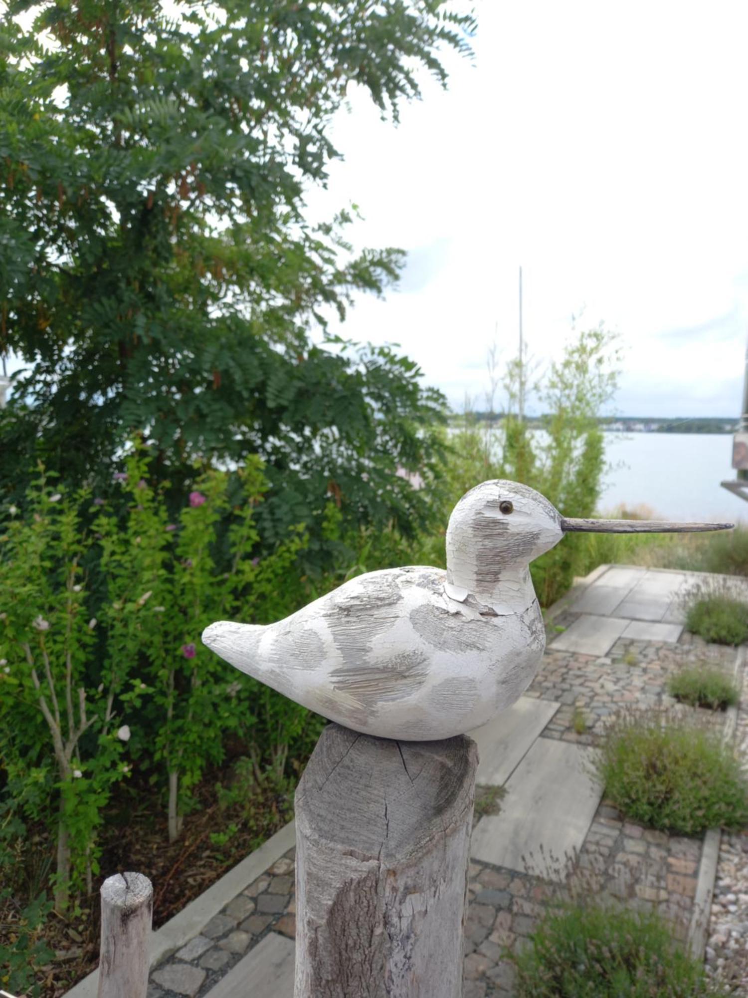 Strandhaus "Knuffeltje" Rötha Екстериор снимка