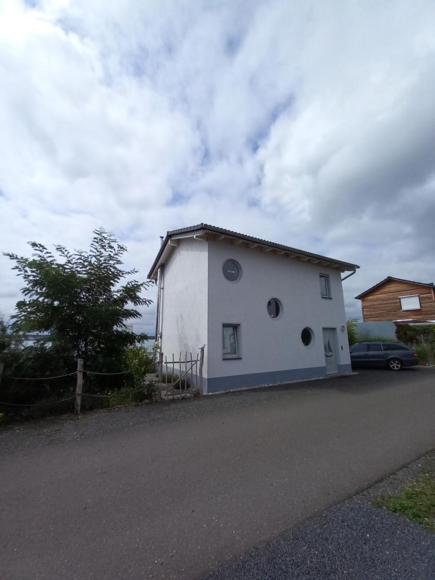 Strandhaus "Knuffeltje" Rötha Екстериор снимка