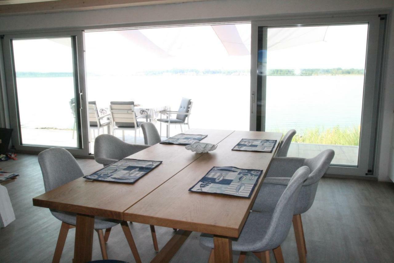 Strandhaus "Knuffeltje" Rötha Екстериор снимка